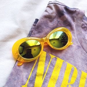 90’s Style Sunglasses